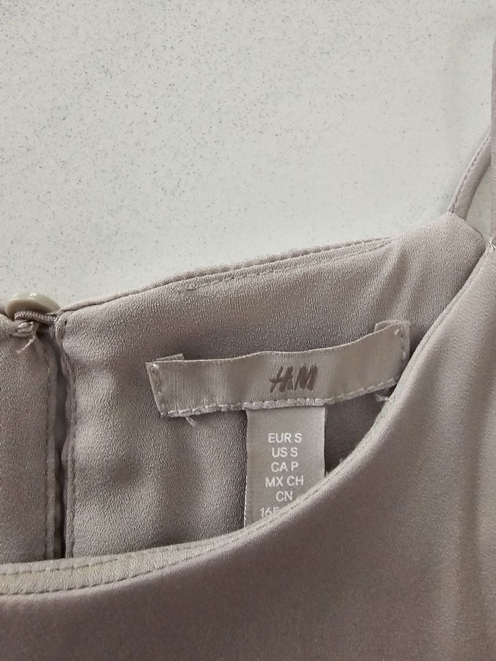 H&M Top: Top gr. S – Nuovo (secondo la descrizione) da Wetzikon ZH venduto da cid_veronika 2