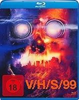 🎞️🎥🍿 V/H/S/99 🍿🎥💿
