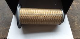 Luftfilter zu Kubota / Yanmar Motoren - Bagger Mini Radlader