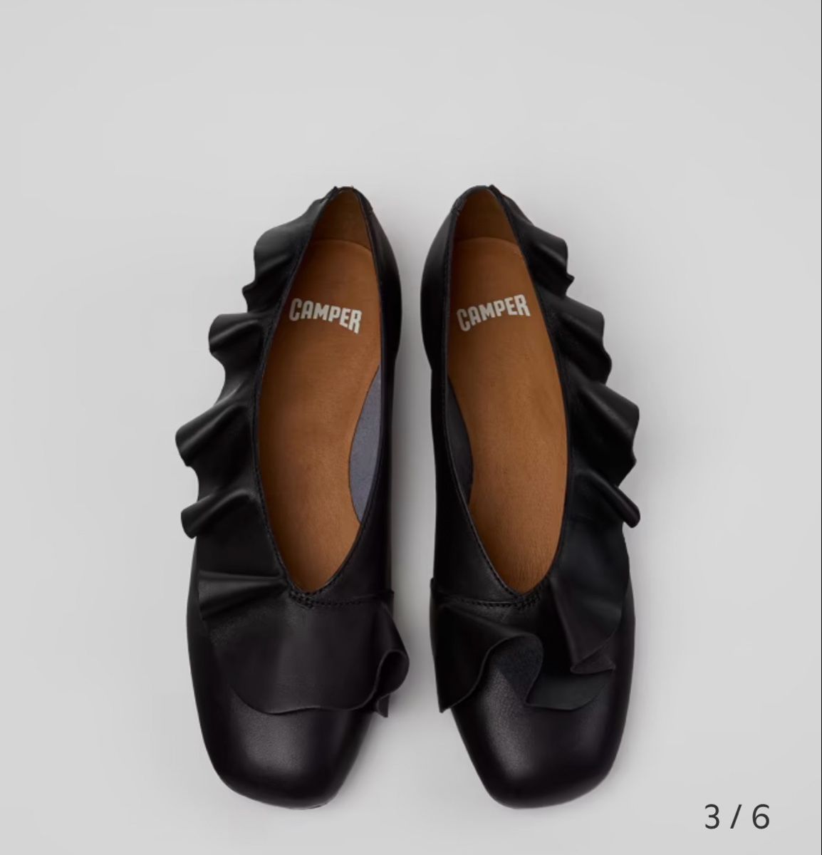 Camper Scarpe da donna: Camper Ballerina  – Nuovo (secondo la descrizione) da Allmendingen b. BE venduto da naluwe 2