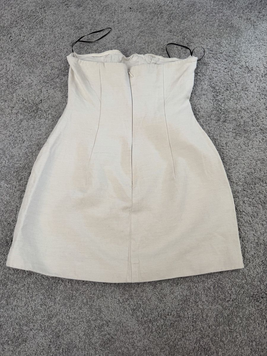 H&M Vestiti: H&M dress 34 perfect condition – Usato da Elgg venduto da kin_z9dq 3