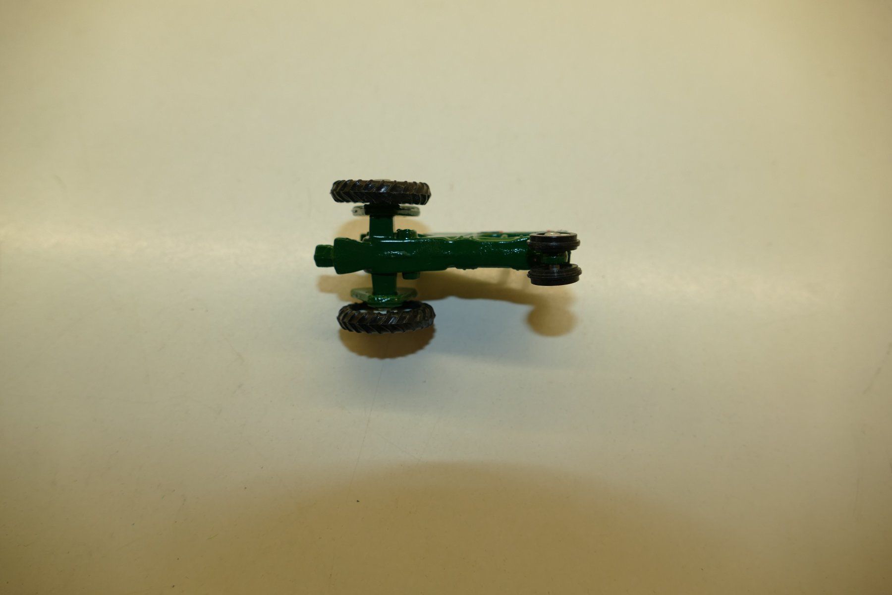 Kit di modellismo & Modellini statici: Metallmodel: Traktor Oliver 880 – Nuovo (secondo la descrizione) da Niederhasli venduto da rail-duerst 5