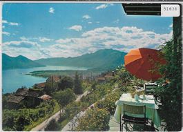Ristorante Los Gatos - Brione-Locarno