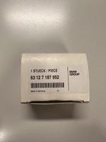 Original BMW E60 Fassung mit Lampe für Standlicht 6312718795