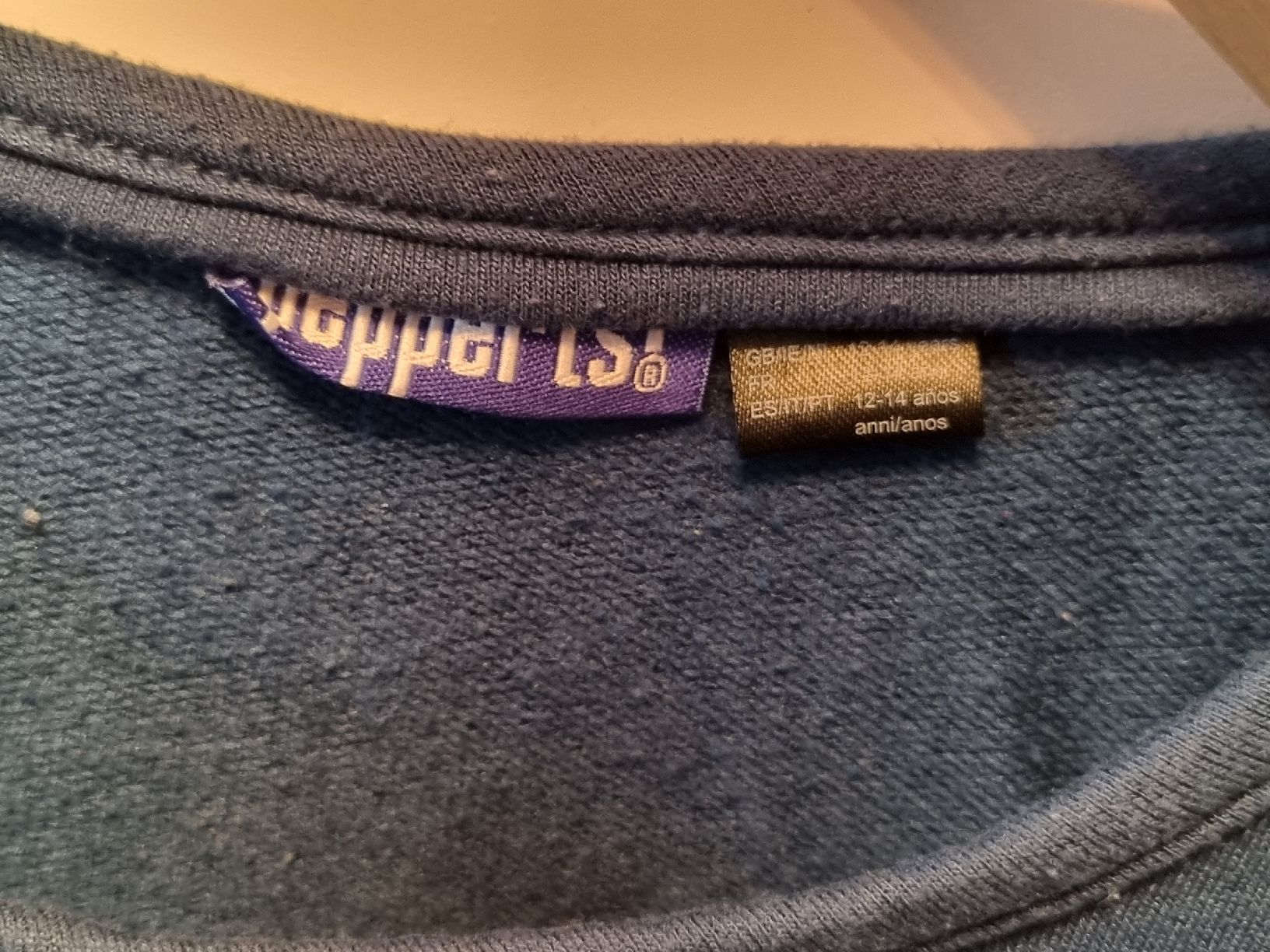 Maglioni & Felpe: Pullover Grösse 12-14 Jahre – Nuovo (secondo la descrizione) da Ostermundigen venduto da aydin014 1