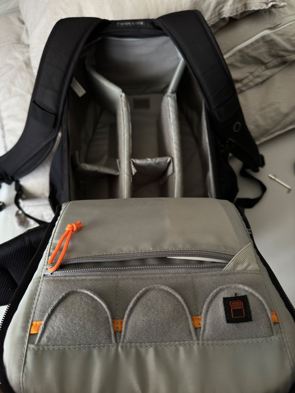 Zaini: sac photo – Usato da Martigny-Croix venduto da ces_vr9x 3