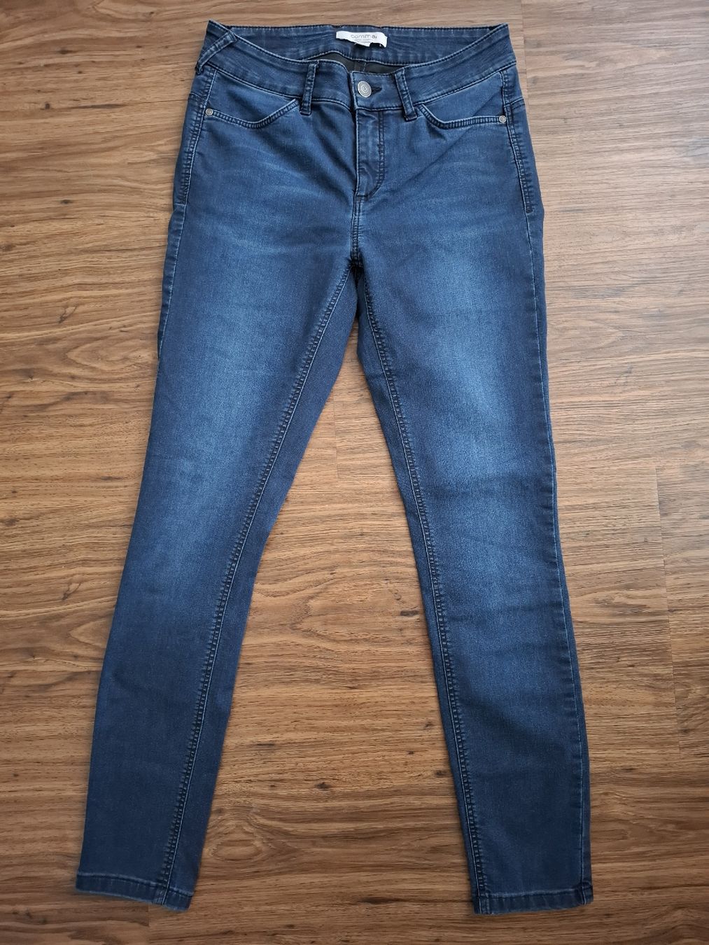 Comma Jeans: Slim Fit Jeans Marke Comma, Grösse 36 – Usato da Hettlingen venduto da Simona_26