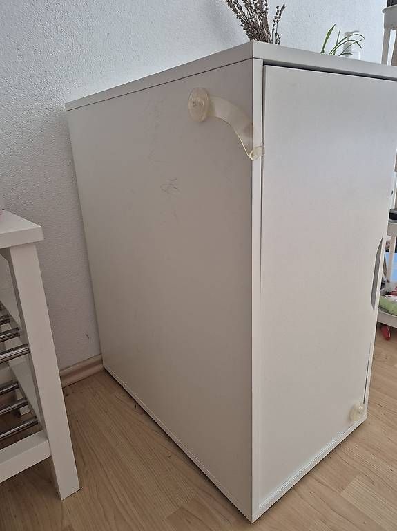 Ikea Armadi: Ikea Alex Büroschrank Computer / Tisch – Usato da Allschwil venduto da laj_5jlf 3