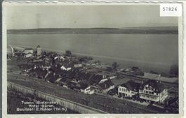 Twann - Hotel Bären