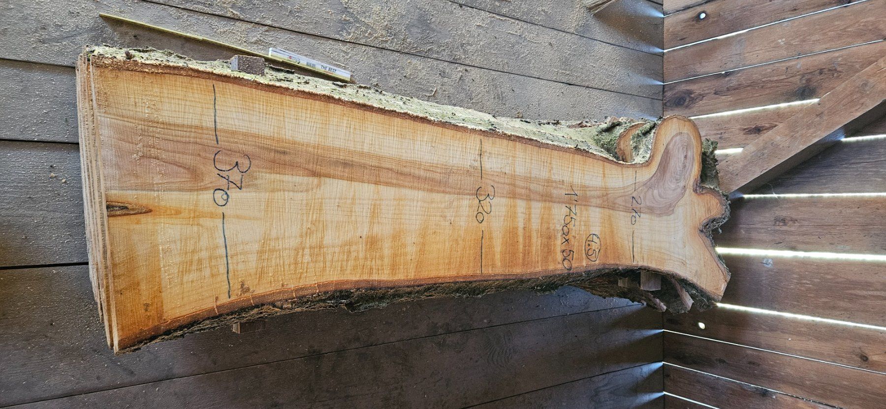 Holzartikel: Kirschbaumbretter – Gebraucht aus Vielbringen Worb von lua_cm7v 5