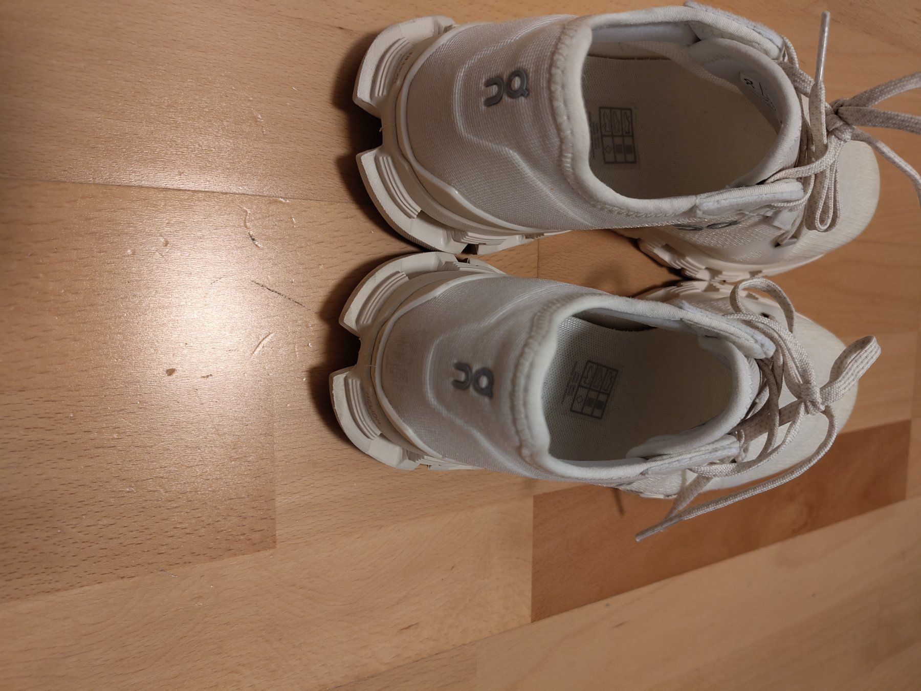 On Scarpe da donna: On Cloud X 4 AD / 38 – Nuovo (secondo la descrizione) da Zürich venduto da EmmaRama 6