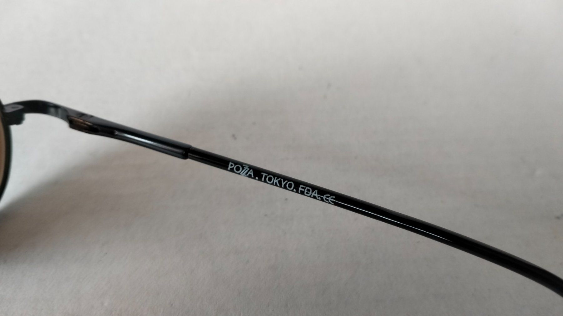 Occhiali & Lenti: Pozza Kindersonnenbrille – Nuovo (secondo la descrizione) da Uerkheim venduto da Kaufoption 4