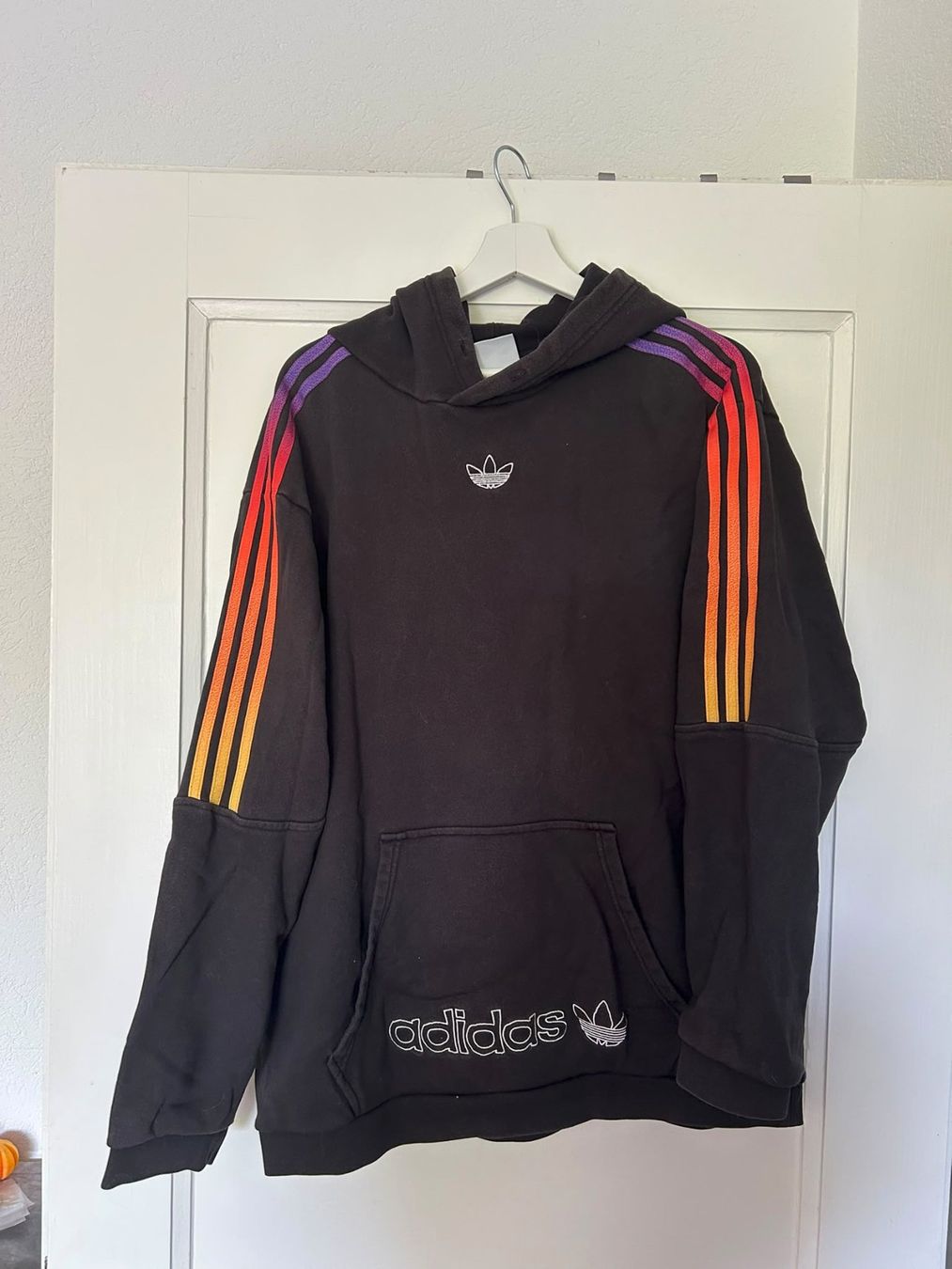 Adidas Maglioni & Felpe: Adidas Pulli – Usato da Zürich venduto da thibvd 1