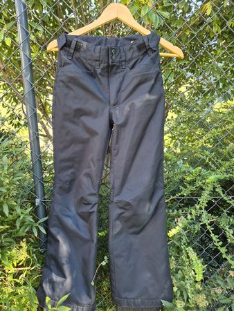 Pantalon ski Skihose Roxy 10 ans