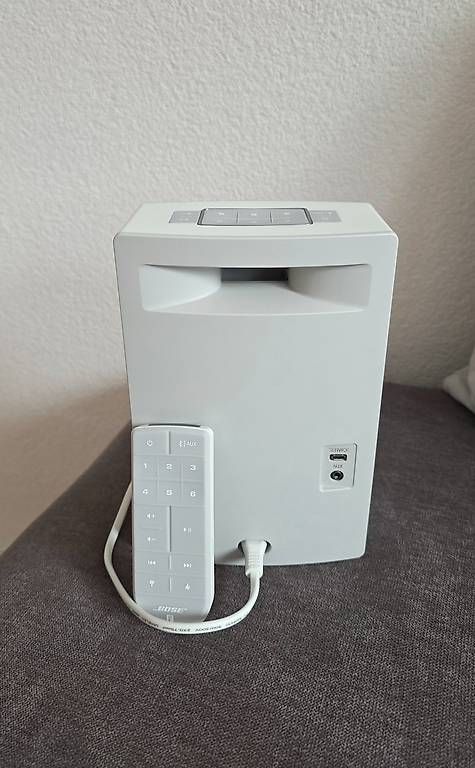 Bose Casse acustiche: Bose Soundtouch 10 - Excellent Etat – Usato da Vevey venduto da Le-Djay 2