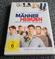 DVD Männerherzen und die ganz ganz grosse Liebe(23170)