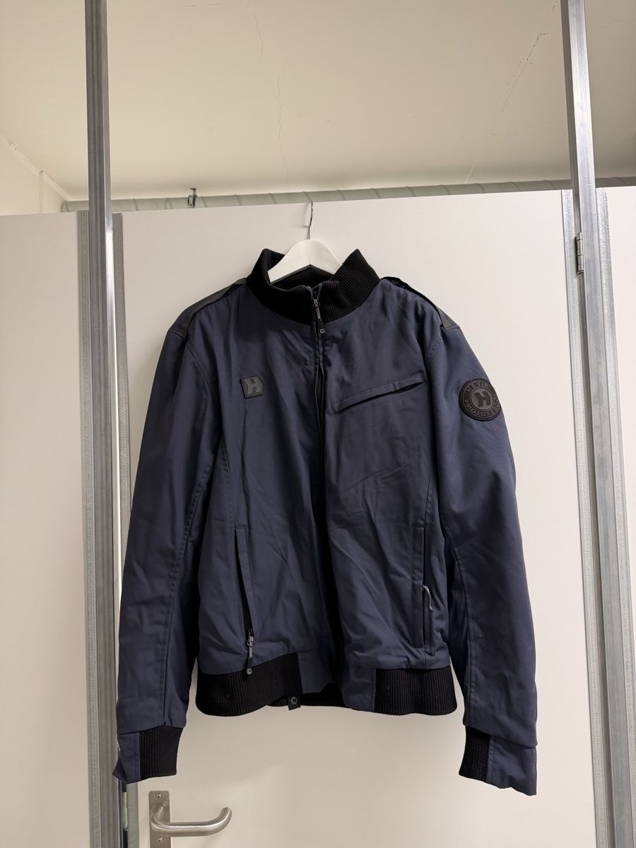 Giacche: Motorrad Jacke Hevik – Usato da Lachen SZ venduto da Barcelona2012