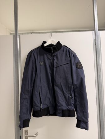 Motorrad Jacke Hevik