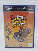Cel Damage Overdrive (PS2)