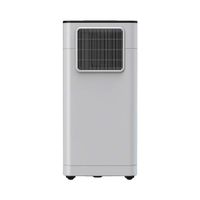 Air conditioner Kibernetik Klimagerät KL90, weiss, neuwertig