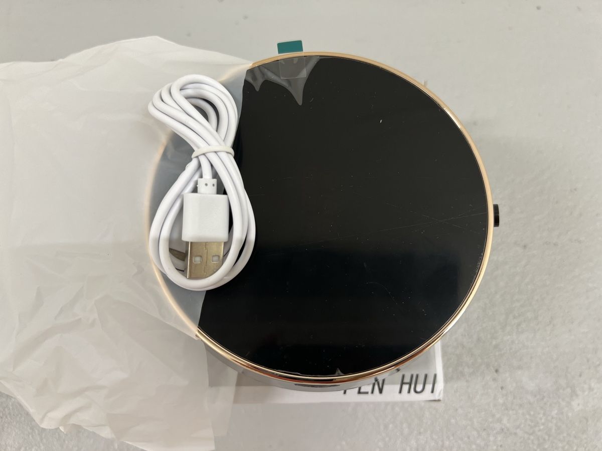 Portes-savons: Automatic Soap Dispenser - USB Wall-mounted Touchless Liquid – Neuf avec emballage d'origine à Basel par Harper.G 5