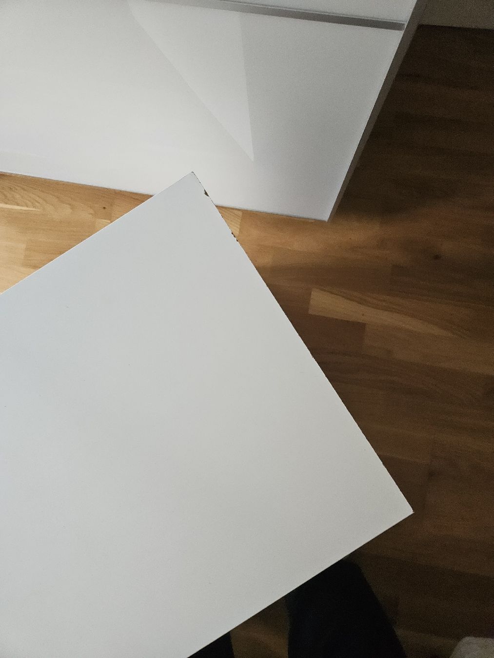 Ikea Comodini: STORKLINTA bedside table IKEA – Usato da Zürich venduto da tan_y9tj 6