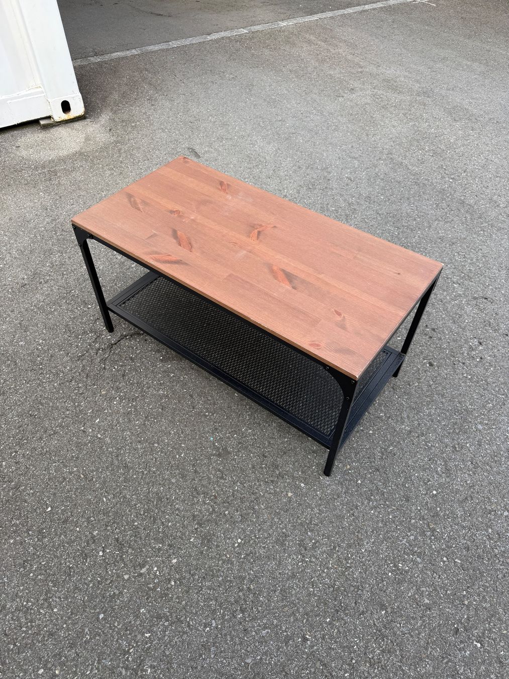 Ikea Tavoli: Salontisch – Usato da Ebikon venduto da Bubich 2
