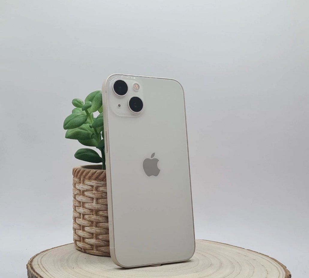 Apple Telefoni cellulari / Smartphones: iPhone 13 (128GB) Akku 100% – Usato da Luzern venduto da Waince786 1