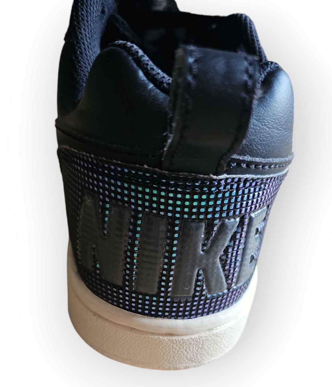 Nike Chaussures femmes: Nike Schuhe Gr.38 – D'occasion à Langenthal par SecondChanceShop 2