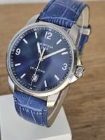Certina DS Podium Herrenuhr 38mm