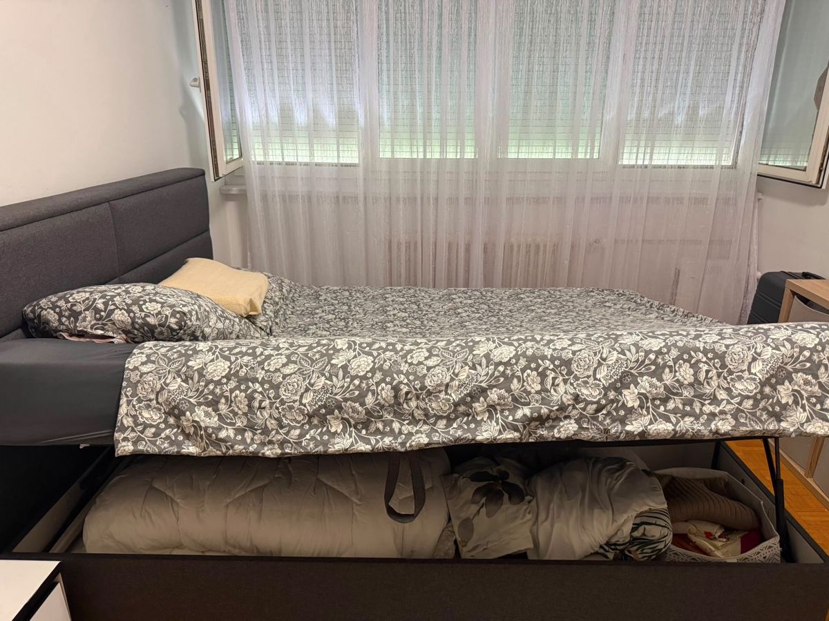 Conforama Lits: Lit conforma 160x200 – D'occasion à Meyrin par Kisuke-Meyrin 1