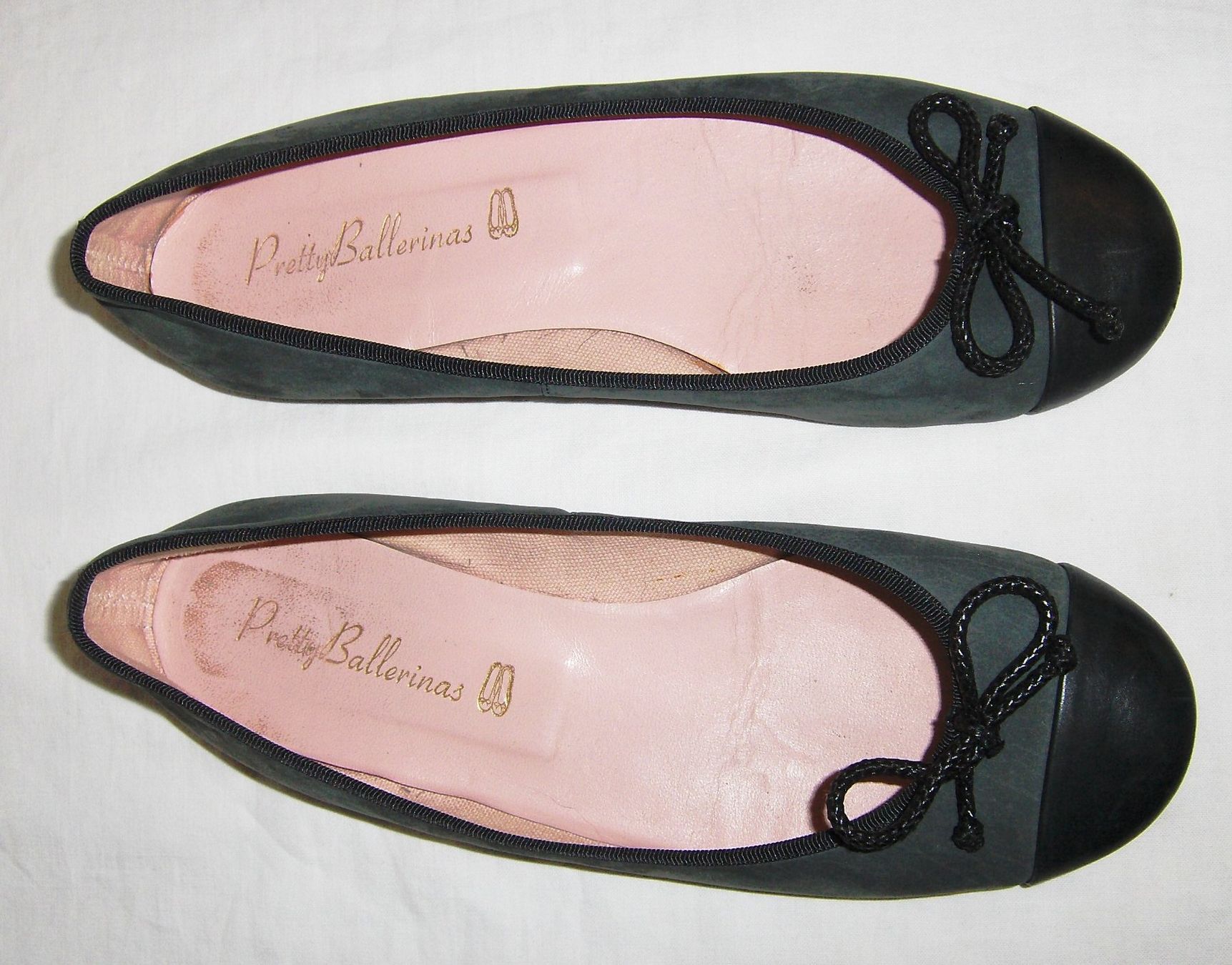 Scarpe da donna: Pretty Ballerinas Grösse 38 – Usato da Dübendorf venduto da alracfo 2