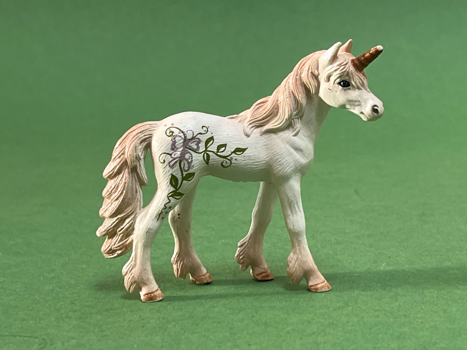 Schleich Statuette: Schleich Bayala Einhorn Einhörner – Usato da Ennetbaden venduto da mapa05 6