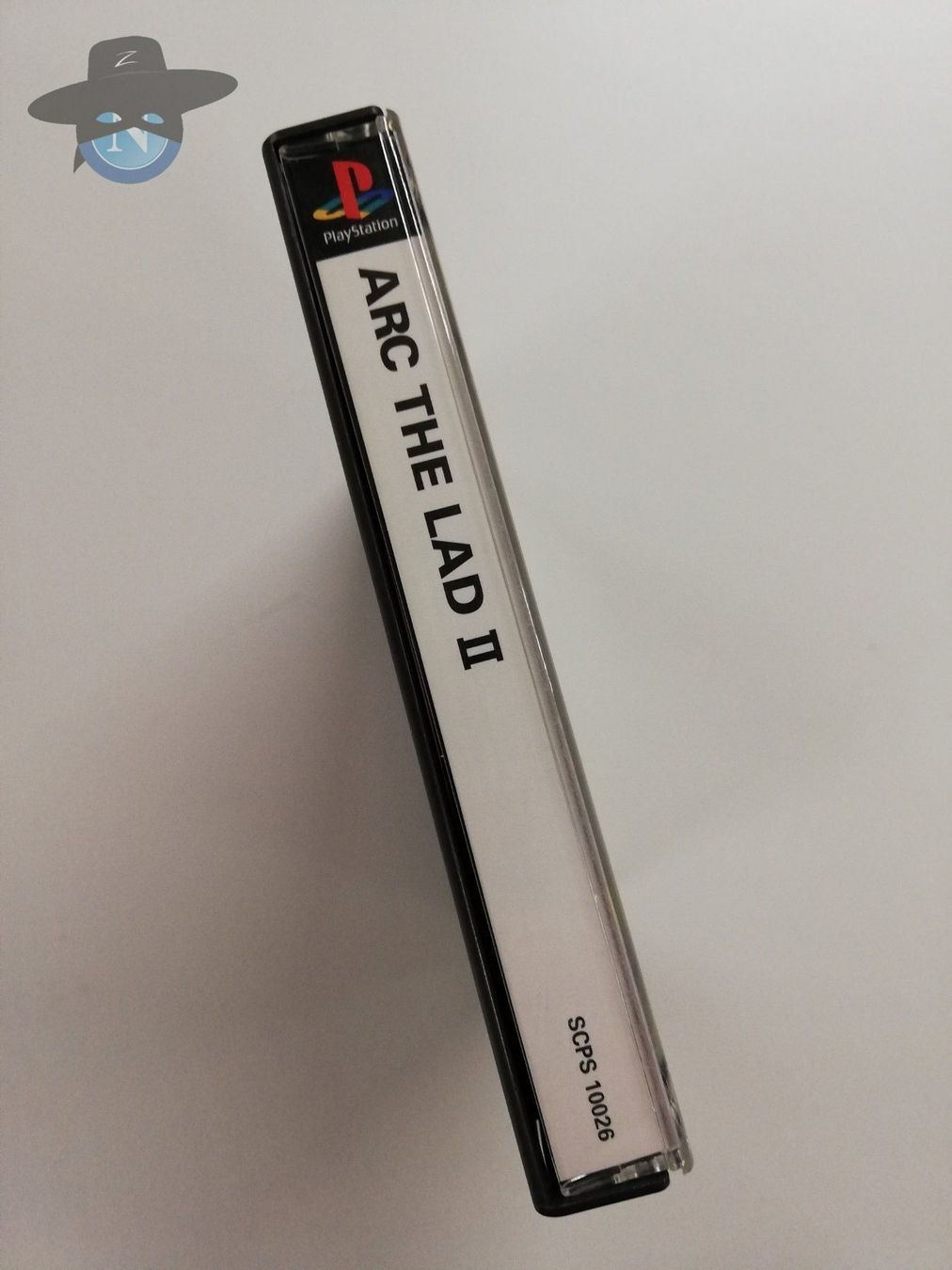 Spiele: Arc the Lad 2       / JAPAN NTSC-J / PS1 – Gebraucht aus St. Gallen von zorro_dc 2