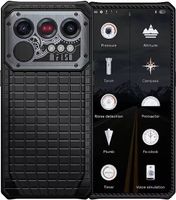 Outdoor Smartphone IIIF150 Raptor 5G