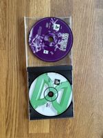 Rascal - PS1 / 1 CD Oddworld