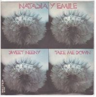 Natasia Y Emile   -- Sweet Neeny  Single7