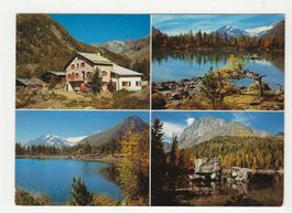 VAL DI CAMPO    POSCHIAVO