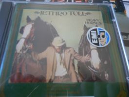 Jethro Tull