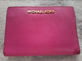 Portefeuille Michael Kors 