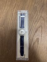 Swatch Automatik-Uhr, Swiss Made, neuwertig & selten!