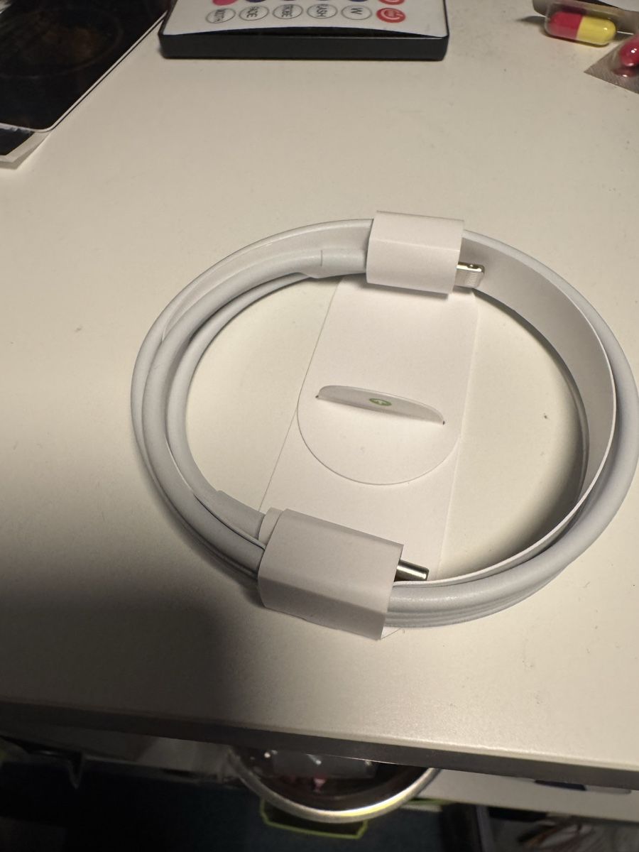 Apple Kopfhörer: Apple Airpods 3 – Gebraucht aus Sissach von D.Siech 1