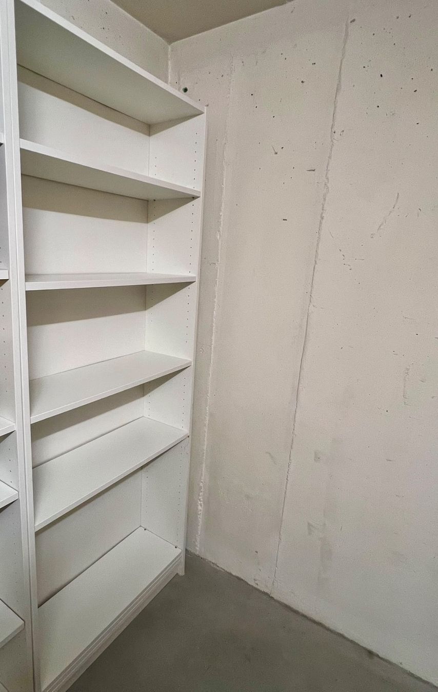 Ikea Regale: Storage shelves – Gebraucht aus Zollikon von RimBen 1
