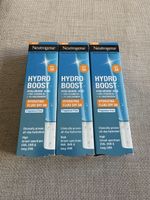 3x Neutrogena Hydro Boost Feuchtigkeitspflege SPF 50 -Neu💦