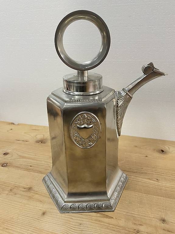 Carafes: Churer Zinnkanne – D'occasion à Chur par cap_cj27