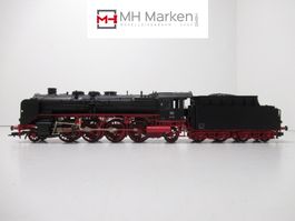 Fleischmann 4136 Dampflok BR39 Deutsche Bundesbahn Analog H0