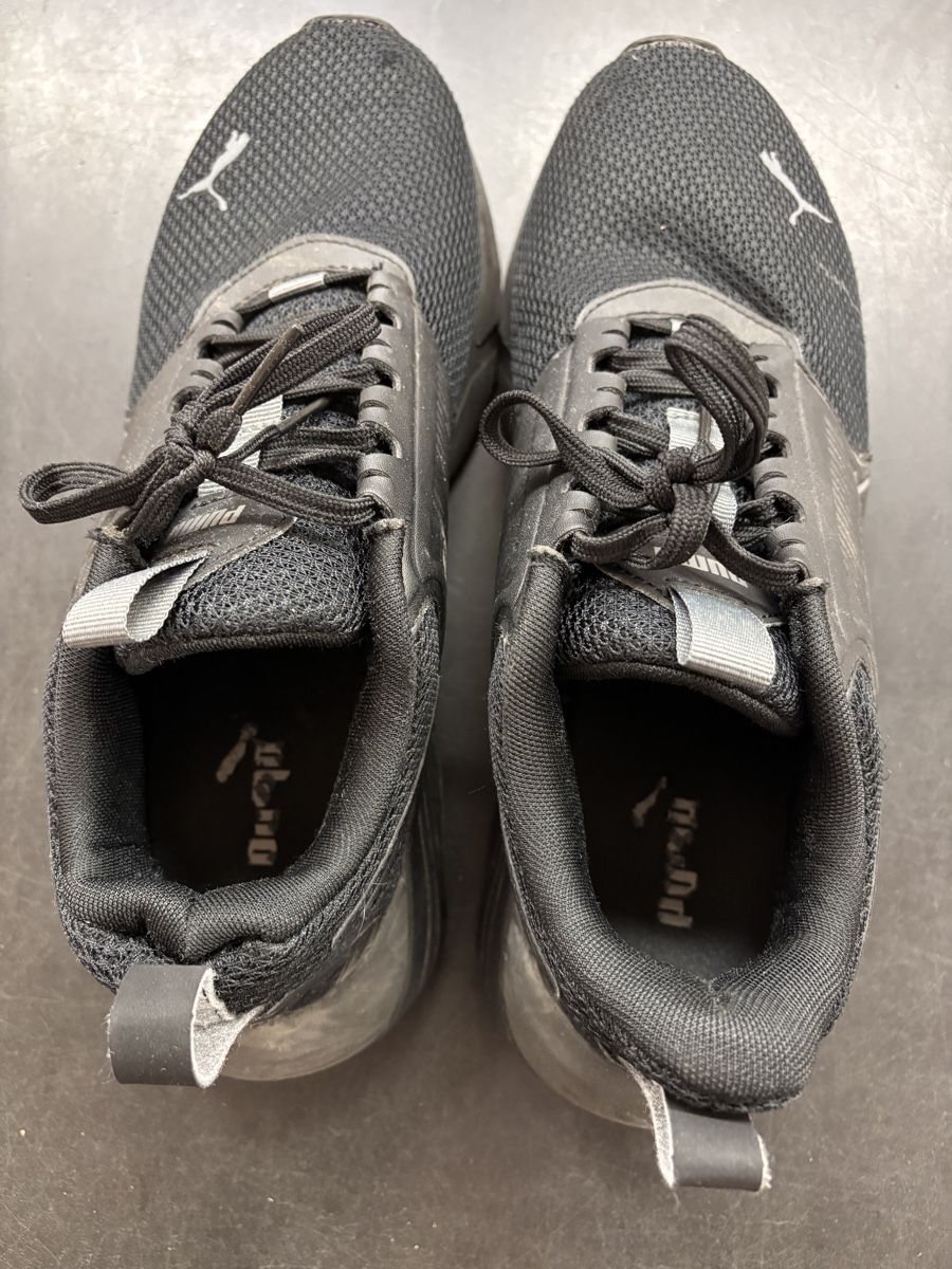 Puma Scarpe da uomo: Puma Sneaker, Grösse 41 – Usato da Büren an der Aare venduto da Nikito2001 1