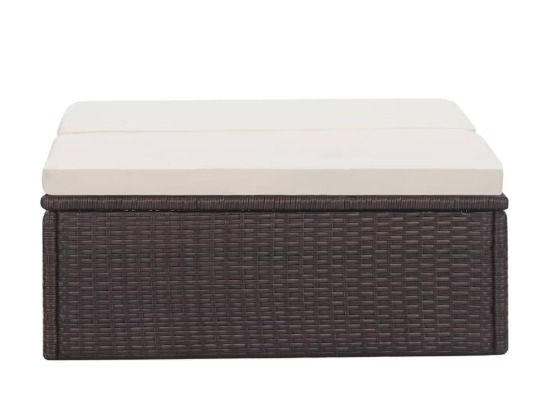 Divani: gartensofa – Usato da Basel venduto da lor_dq9w 4