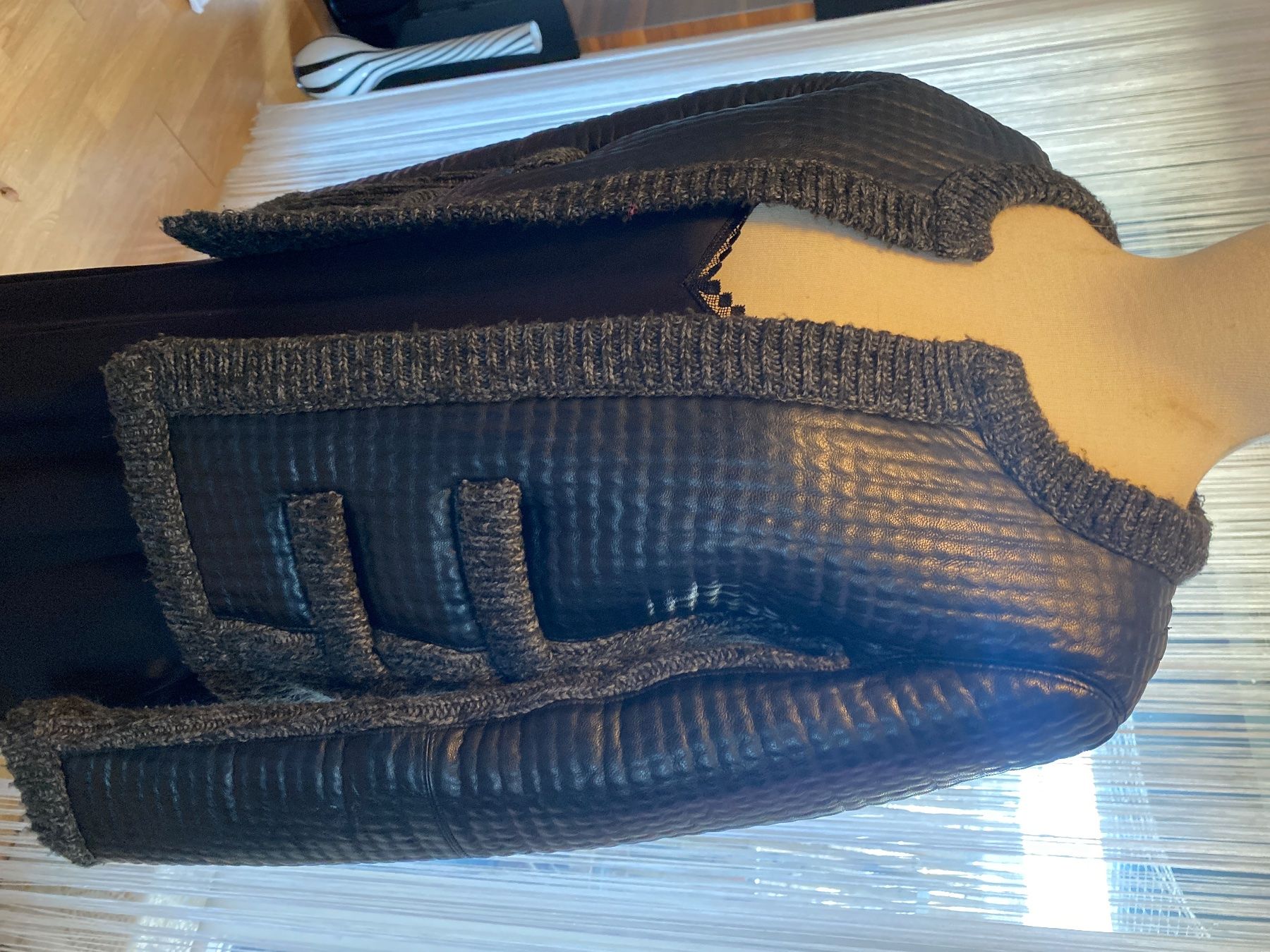 Maje Giacche: Maje Jacke Damen 1 – Usato da gattikon venduto da scratty1105 4