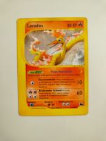 Pokemon Moltres Skyridge Vintage Lavados Retro